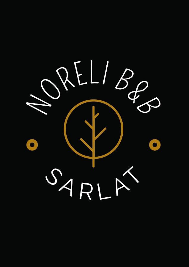 Noreli B&B Sarlat-la-Canéda Eksteriør billede