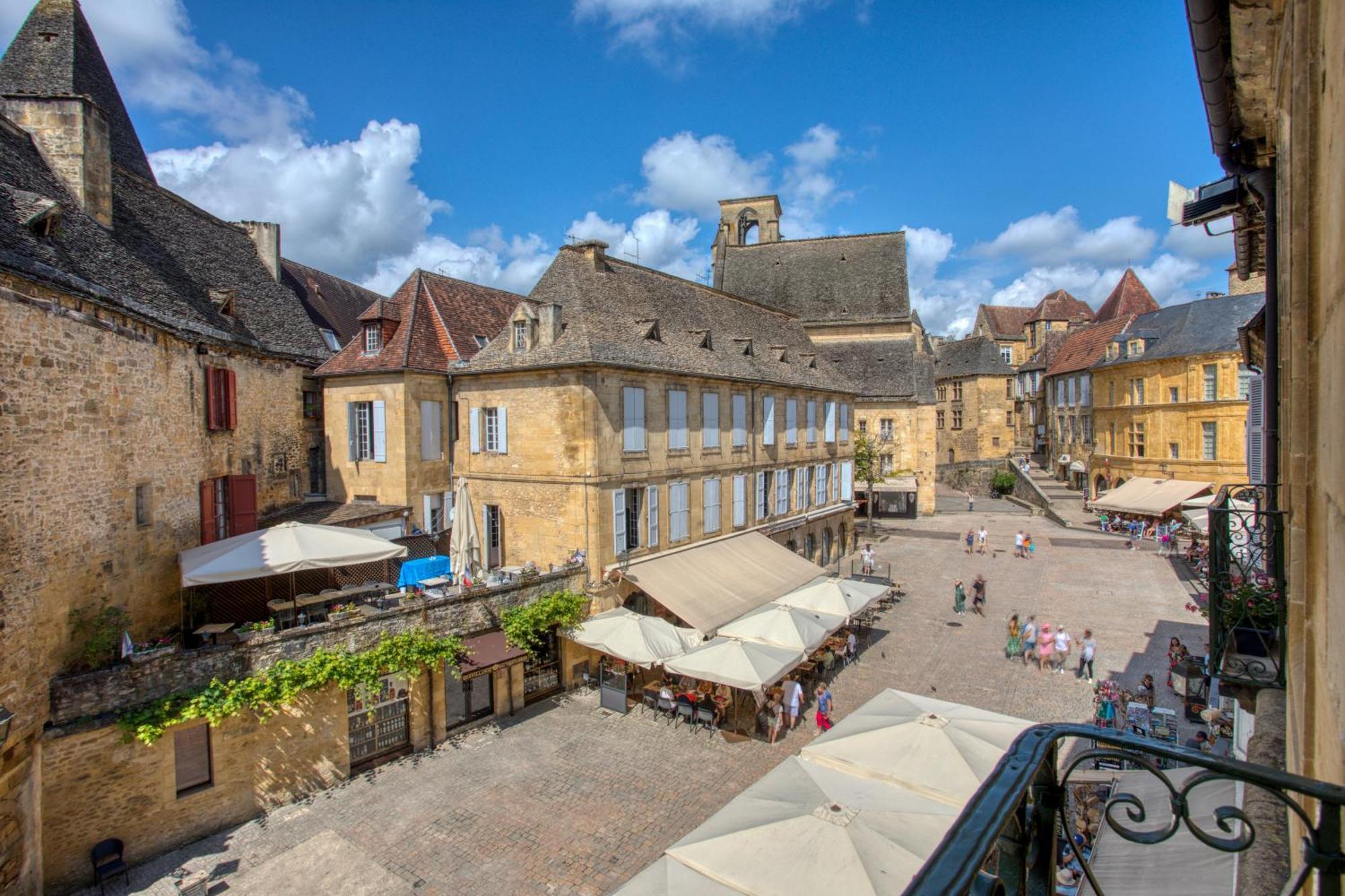 Noreli B&B Sarlat-la-Canéda Eksteriør billede
