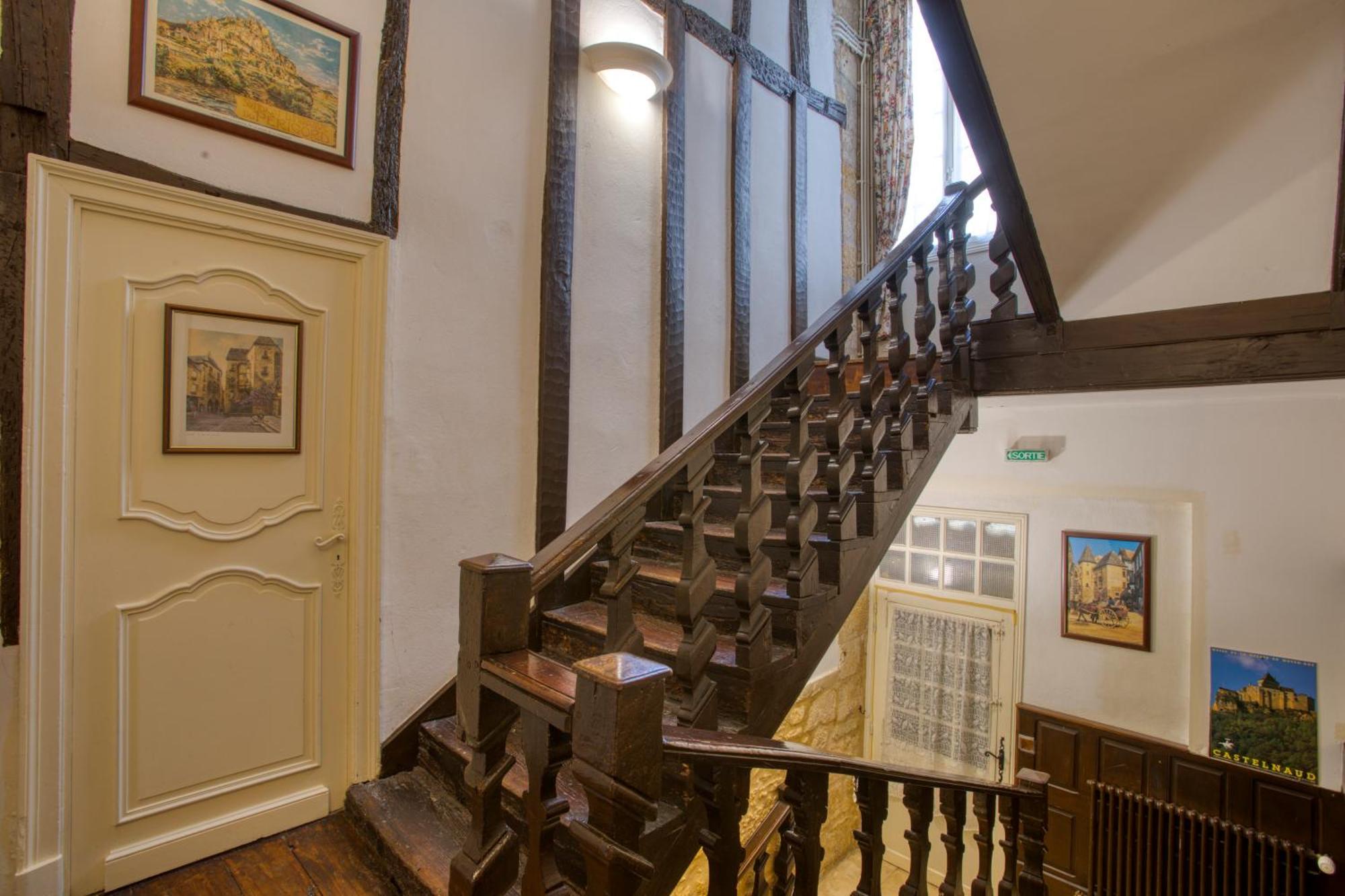 Noreli B&B Sarlat-la-Canéda Eksteriør billede