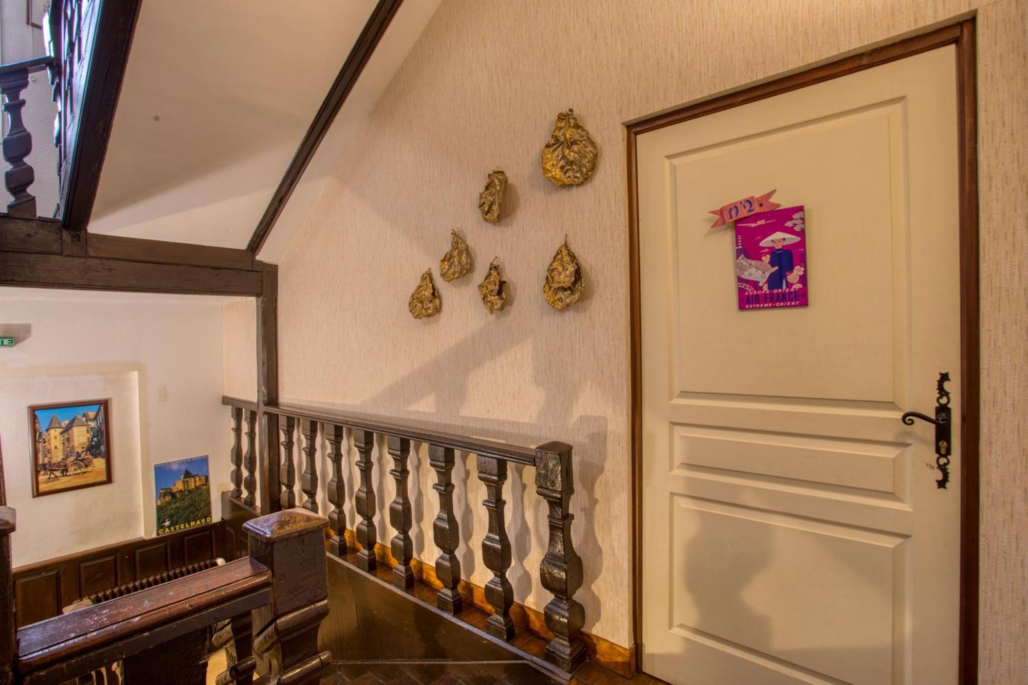 Noreli B&B Sarlat-la-Canéda Eksteriør billede