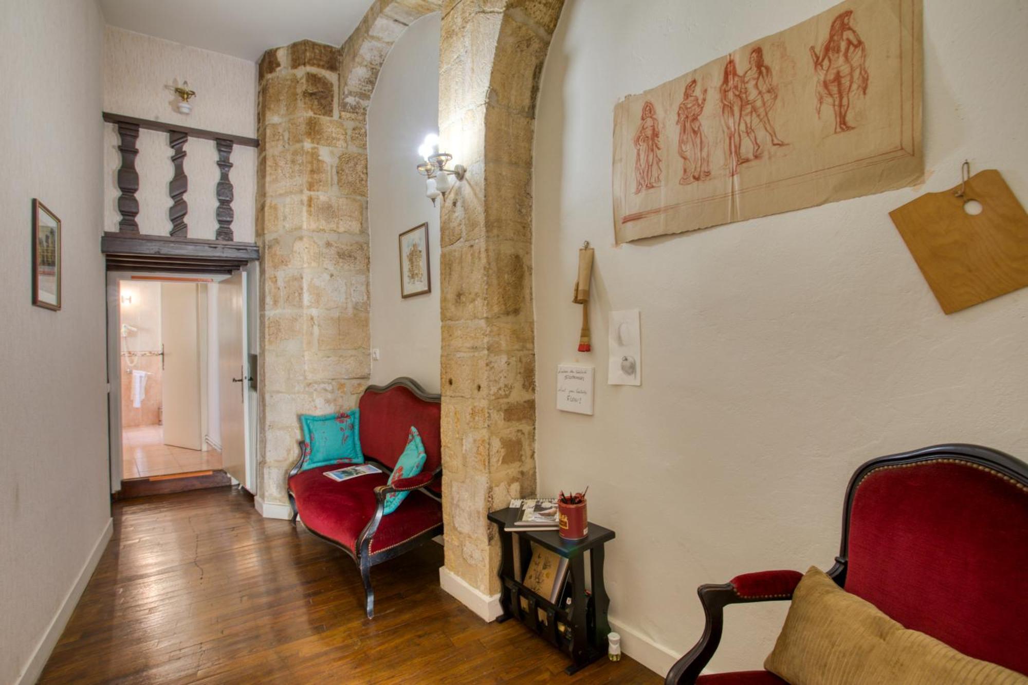 Noreli B&B Sarlat-la-Canéda Eksteriør billede
