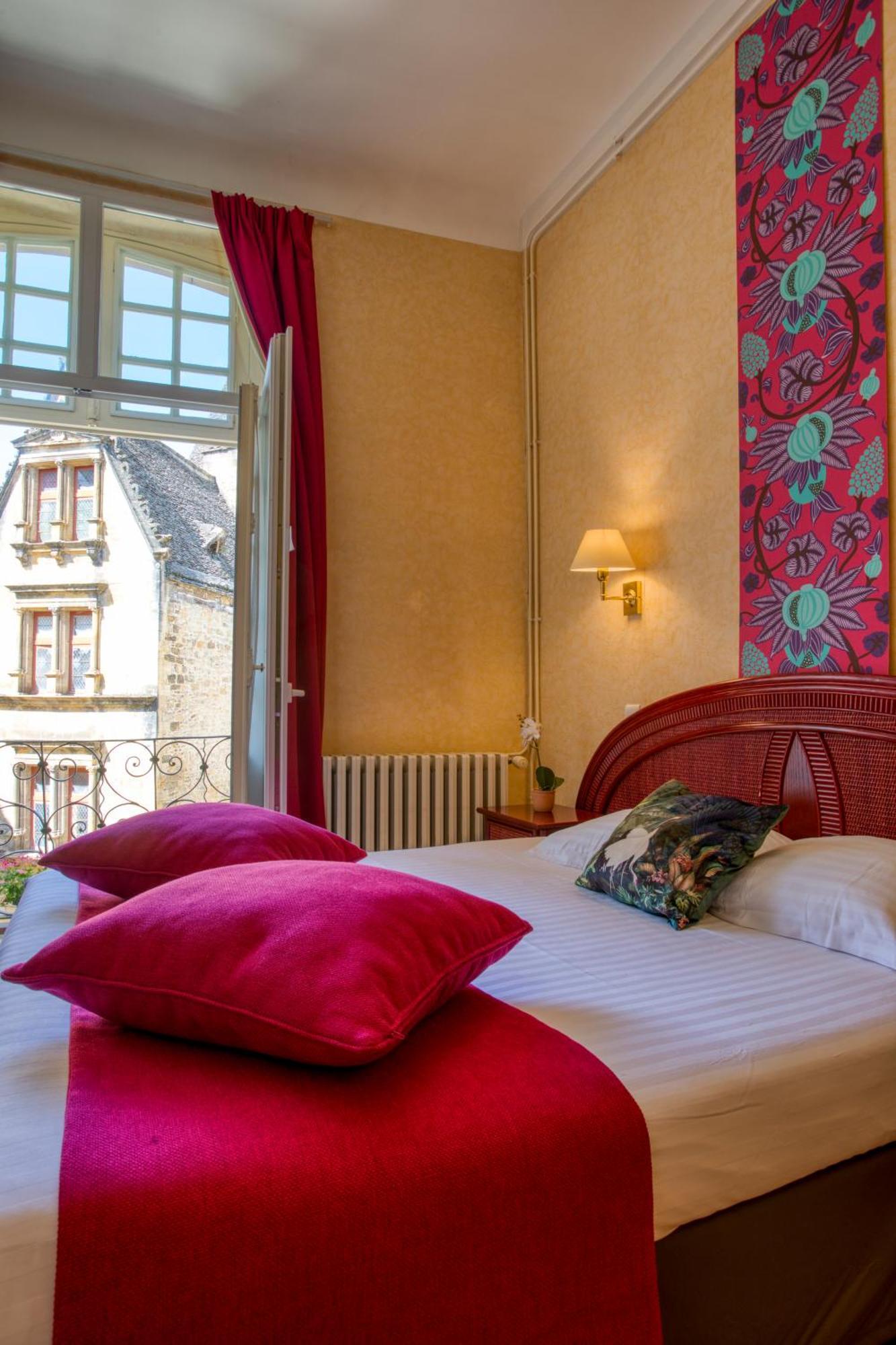 Noreli B&B Sarlat-la-Canéda Eksteriør billede
