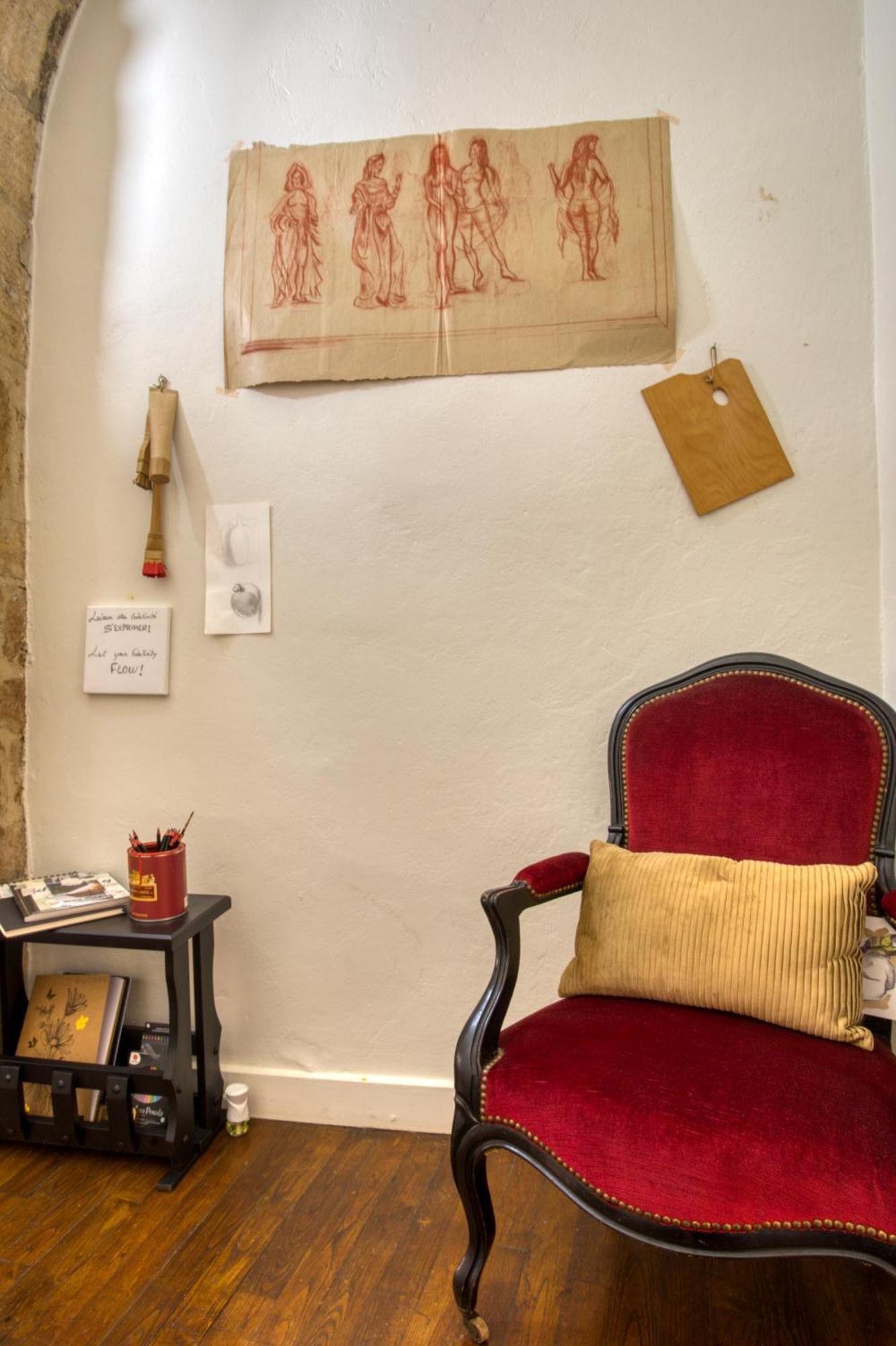 Noreli B&B Sarlat-la-Canéda Eksteriør billede