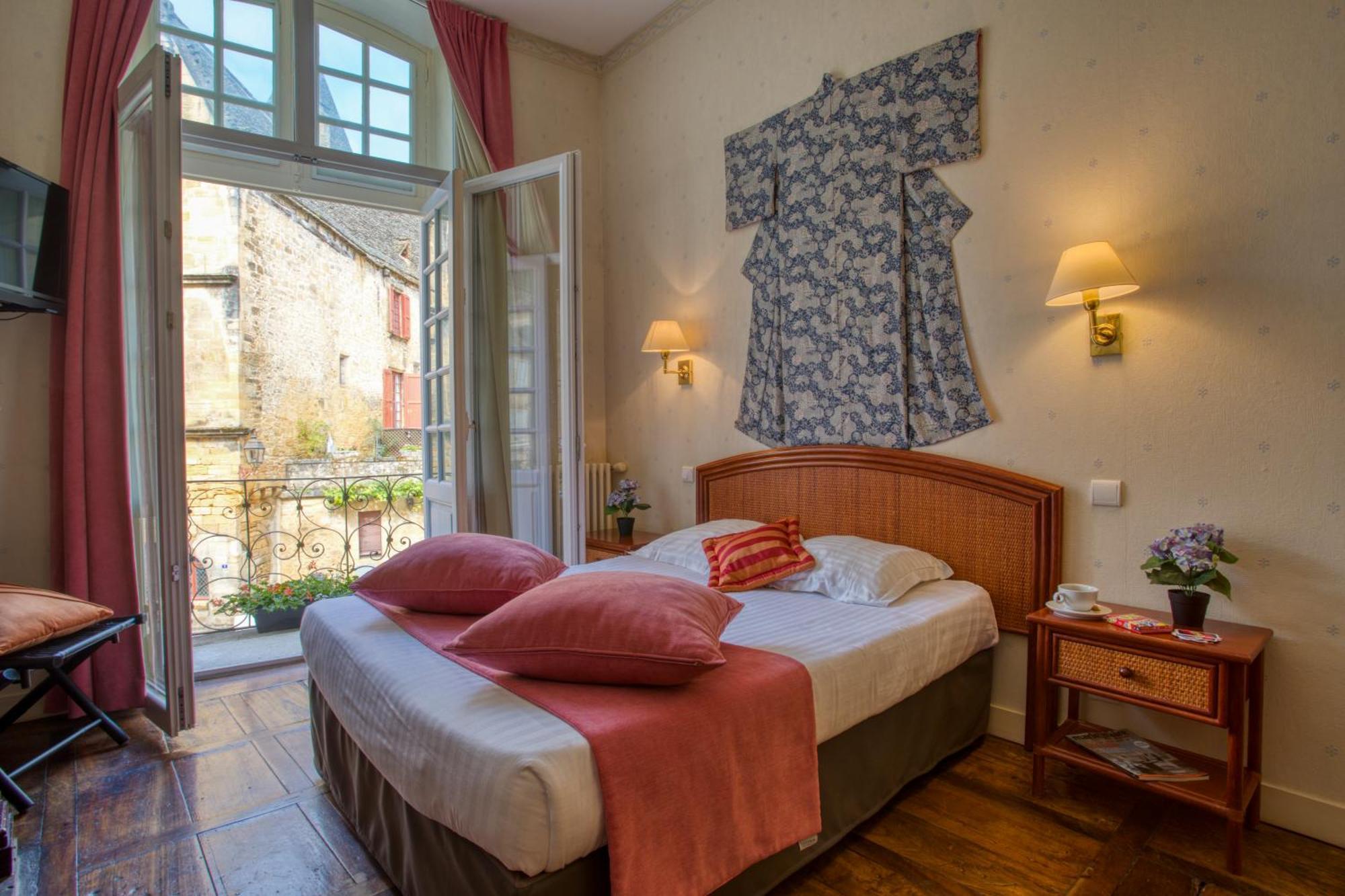 Noreli B&B Sarlat-la-Canéda Eksteriør billede