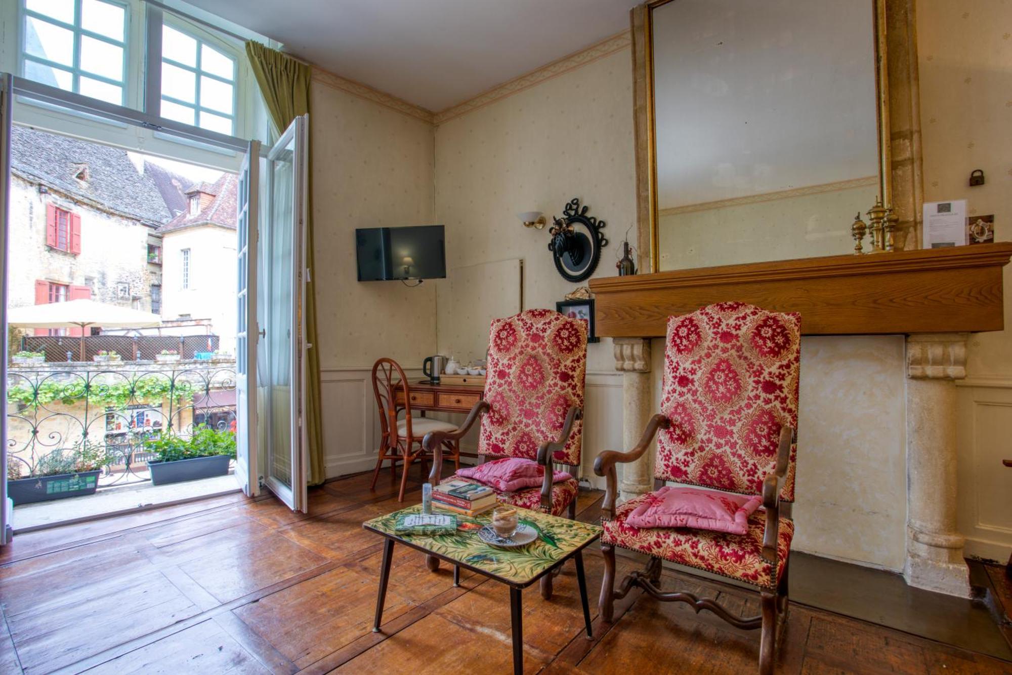 Noreli B&B Sarlat-la-Canéda Eksteriør billede