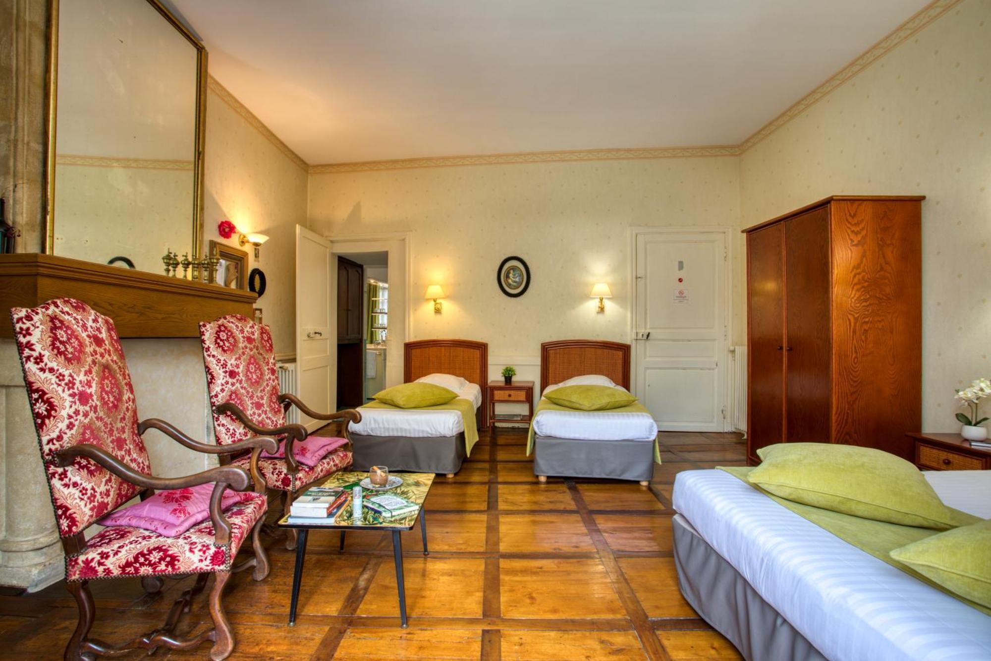 Noreli B&B Sarlat-la-Canéda Eksteriør billede