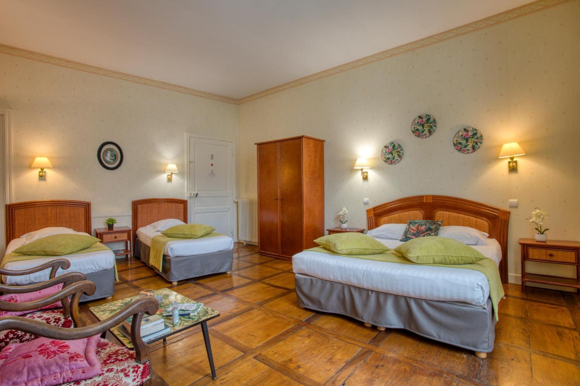 Noreli B&B Sarlat-la-Canéda Eksteriør billede