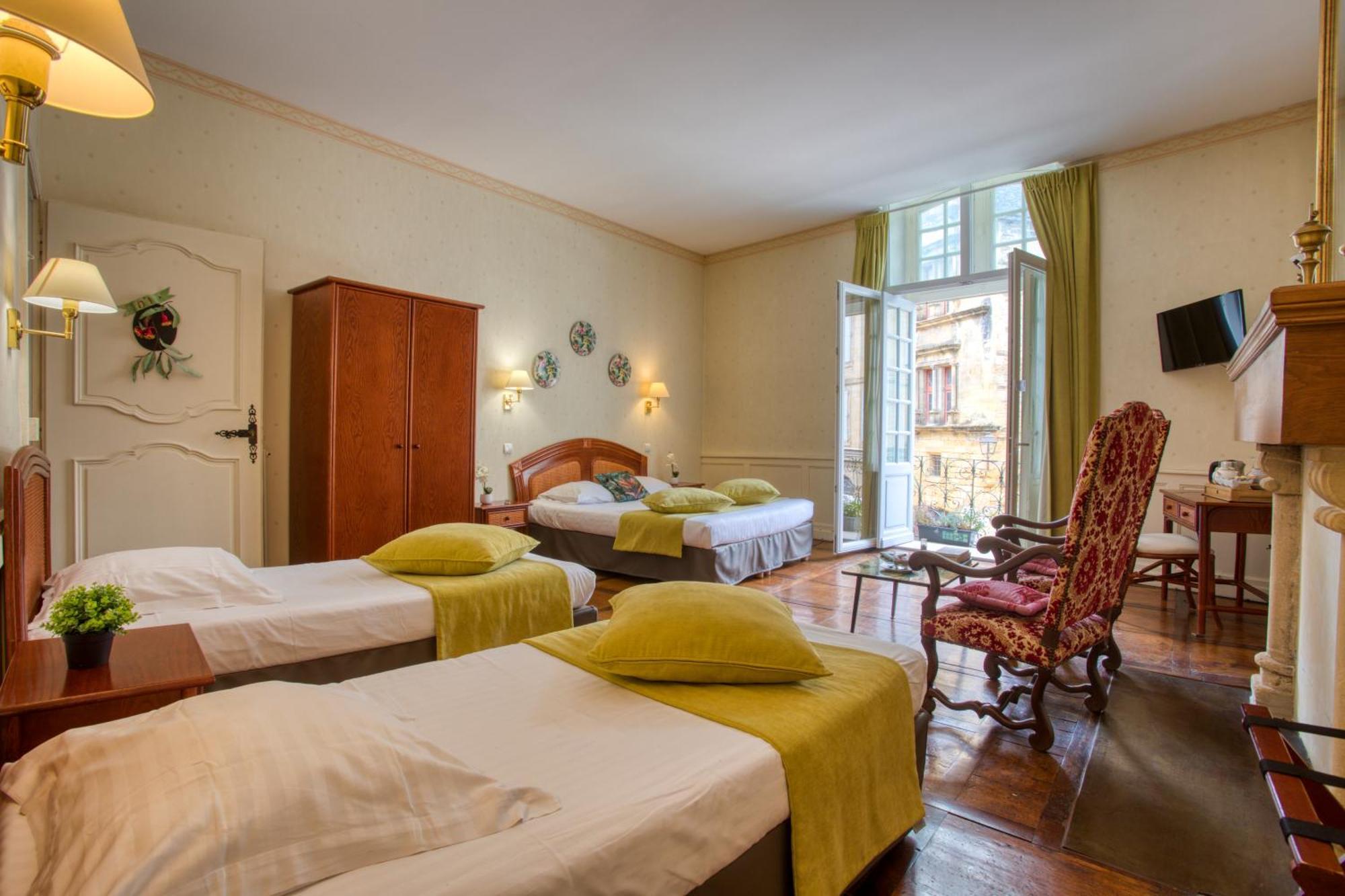 Noreli B&B Sarlat-la-Canéda Eksteriør billede